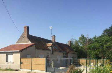 GITE AUX DEUX CERFS - Photo 3