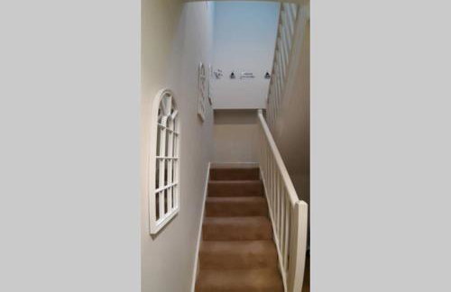 Romantic Chapel Retreat in Snowdonia - Sea Views & Serenity - Foto 11