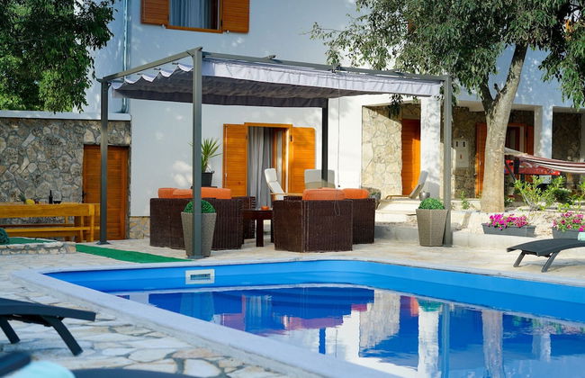 Villa Natura - Photo 24