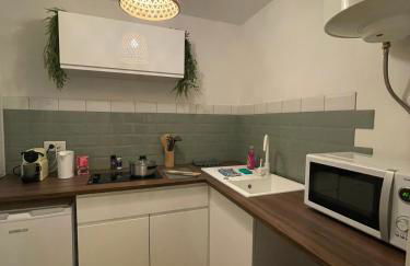 Le Wimbledon - Photo 20