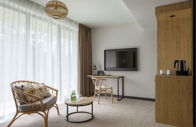 Saltic Resort & SPA ŁEBA - Foto 34