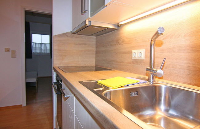 Ferienwohnung in Lemkenhafen for 2 Personen - Foto 7