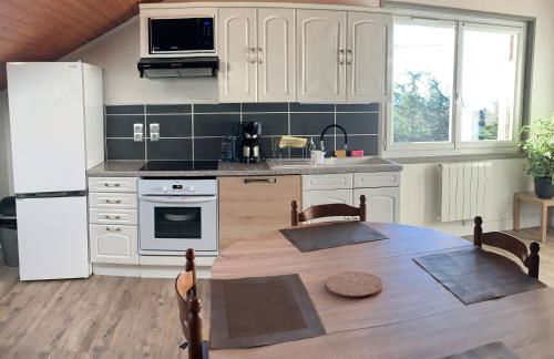 Superbe appartement tout confort - Foto 3