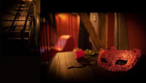 L'évéa Suite Romantique Spa & Sauna - Foto 4, Game Room