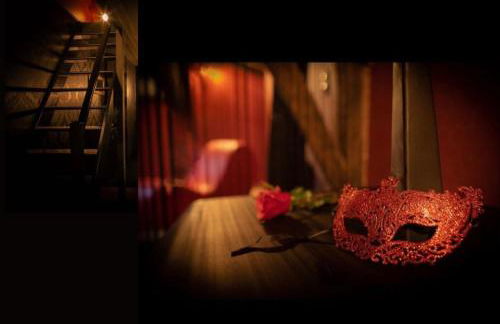 L'évéa Suite Romantique Spa & Sauna - Foto 4