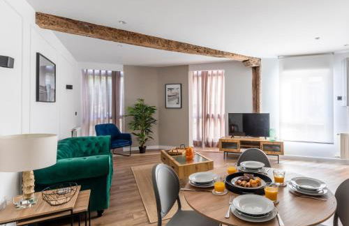 Vivienda Turística Plaza de los Tres Pilares - Foto 3