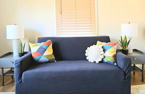 2 King Bed Home, perfect for HPU, Furniture Market - Foto 17