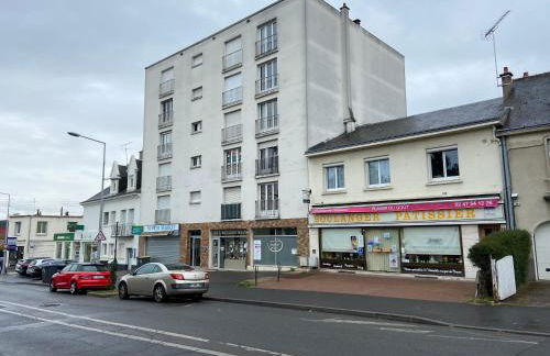 Appartement du Val de Loire - Photo 12