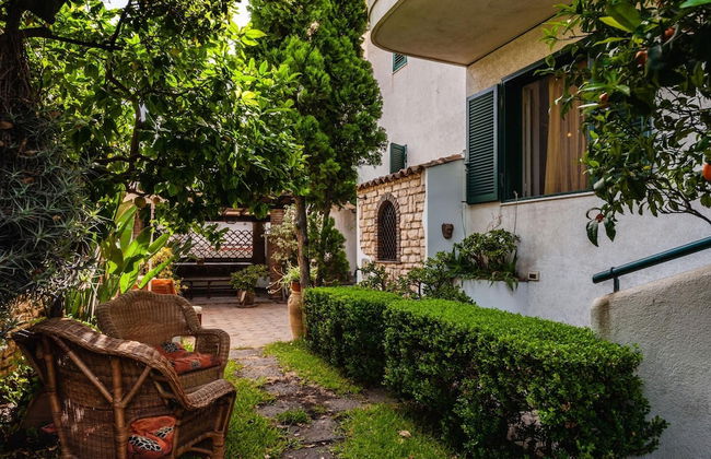 Villa Amun con Giardino by Wonderful Italy - Foto 16