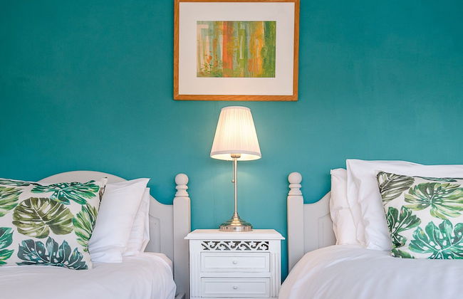 Lovely South-facing Garden, Close to Beach, Aldeburgh - Foto 2