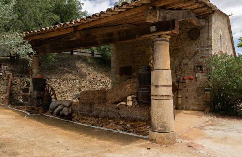 Mas Font- Nature Bike - Foto 52