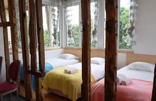 Gîte Ladeveze - Foto 43