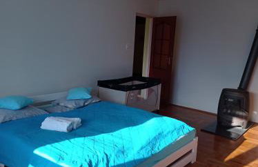 Apartament Pod Leszczyną - Foto 38