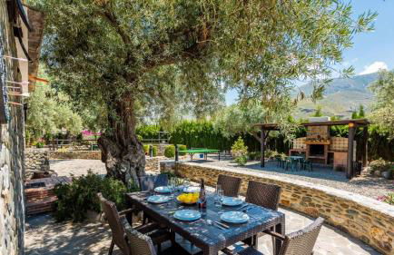 Nuestra Finca Rural Orgiva by Ruralidays - Photo 23