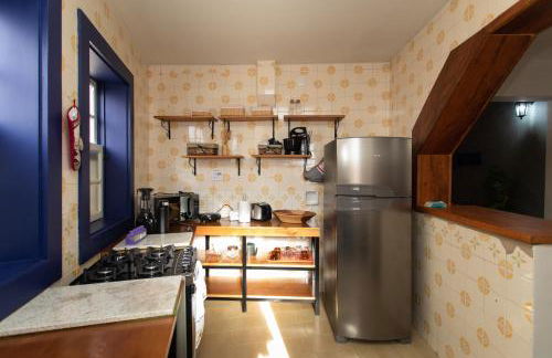 Casa do Beco - Casa Inteira no Centro de Ouro Preto - Foto 6