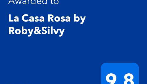 La Casa Rosa by Roby&Silvy - Foto 2