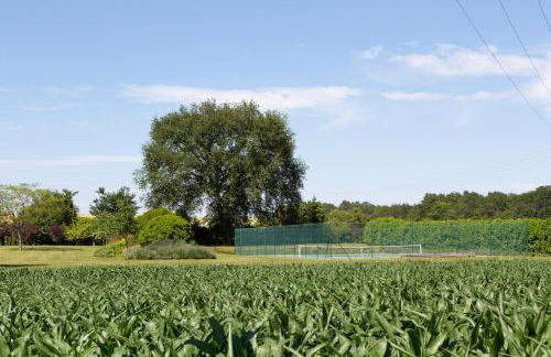 Chateau De Grazay - Foto 24