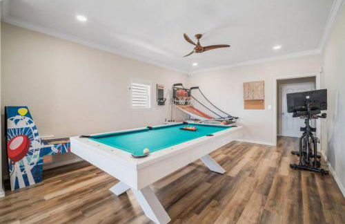 Brigantine Bay Breeze Sleeps 16 - Foto 41