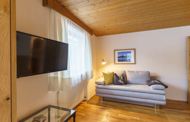 Apartmenthaus Jagdhof - Foto 7