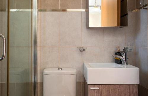 Kyparisses Villa with Private Pool - Foto 30