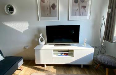 Rooftops Apartment - Foto 2