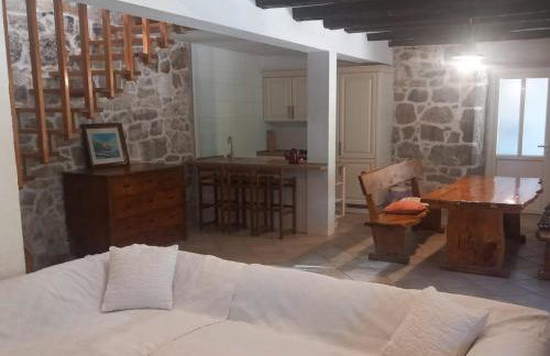 Seaside house for families with children Skrivena Luka, Lastovo - 24059 - Foto 23