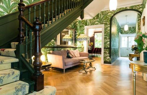 Hillthorpe Estate - 14 Bed Manor House with Hot Tubs and Secluded Gardens - Foto 44