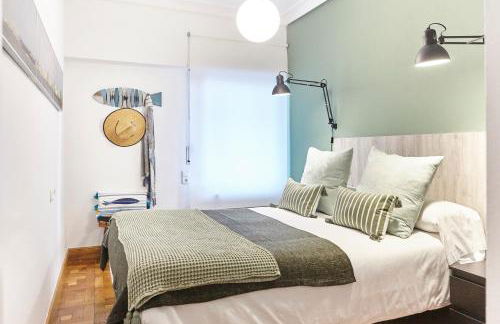 SALABERRIA APARTMENT with private garage - Foto 22