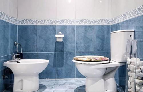 Apartamento en Marbella Guadalmina primera linea de campo de golf Los Cartujanos - Photo 37