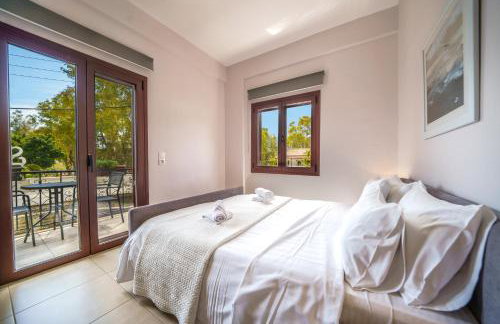 Dimitra & Deslina Luxury Αpartments - Foto 12