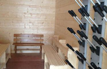 Chalet Oryx - Photo 34