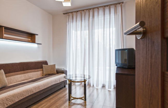 Apartamenty Sun & Snow Polanki - Foto 2