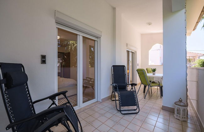 Apartment in Porec Near Brijuni Islands - Foto 24