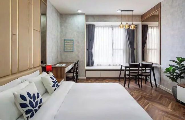 Elegance The Tresor D4 - Foto 6