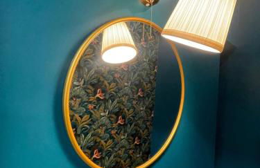 Birds Shelter & Birds Leaves - Foto 18