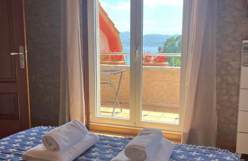 Loira ático con vistas al mar - Foto 7