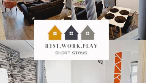 Welsh Retreat, BikeParkWales, Brecon Beacons, ZipWorld Tower - Foto 2