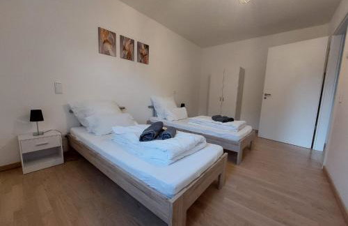 Forchheim City-Zentral-Balkon - Photo 15