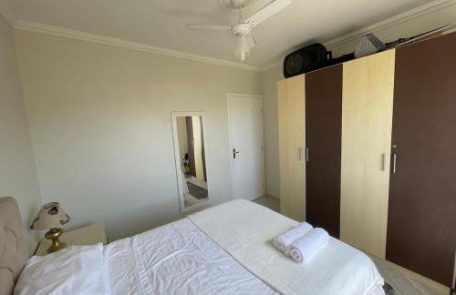 Apartamento frente mar na Enseada - Foto 14