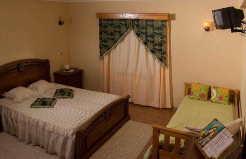 MyStay - Quinta do Tendeiro - Foto 13