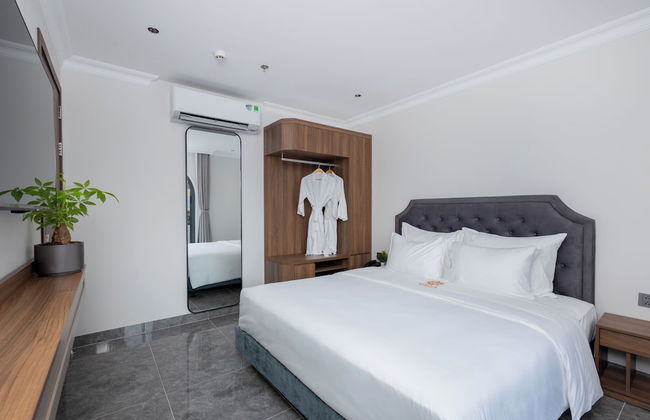 Stella Hotel & Apartment - Foto 10