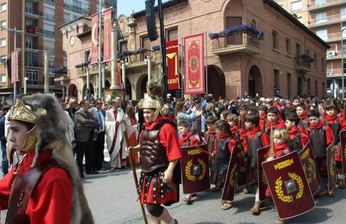 Apartamento "El Abuelo" VT-LR560 - Foto 14