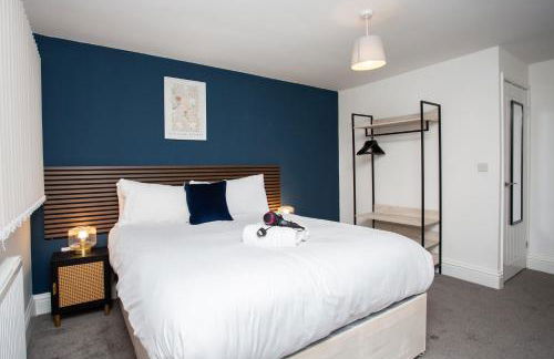 Vacant Nests The Freda Free Parking Sleeps 5 - Foto 23