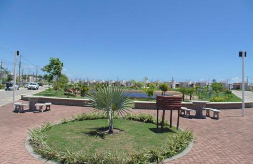 Linda Casa com Piscina em Condomínio Fechado na Praia do Francês - Foto 34