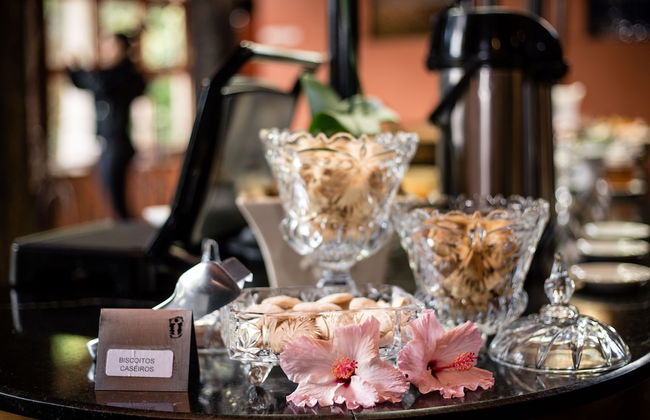 Serra do Ibitipoca Hotel de Lazer - Foto 36