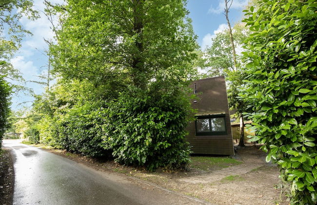 Lanaken Lakeside Cabin Stay - Foto 26