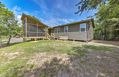 Cozy Cottage Less Than 2 Mi to Cape Hatteras Natl Shore! - Foto 21