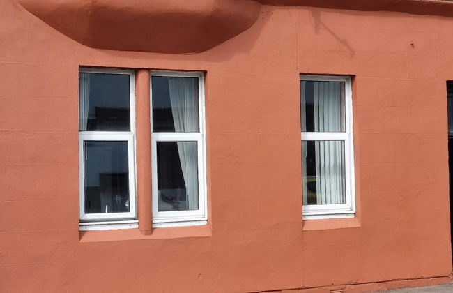 Apartment - Largs - Sleeps 4 - Pet Friendly - Foto 28