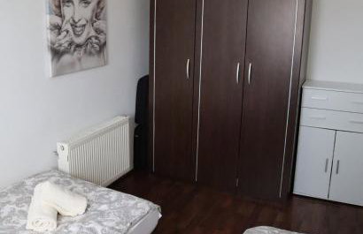 Apartment Sandra Toplice Sveti Martin - Foto 3