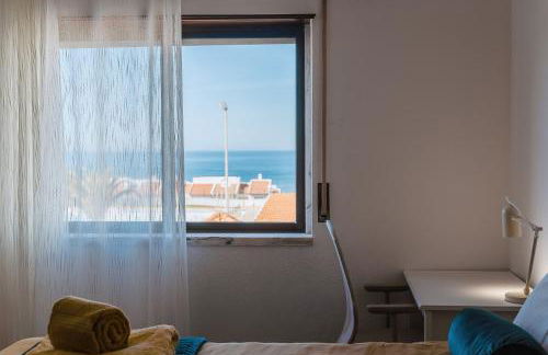 Mar do Pisão - Apartamento 2 quartos e vista mar - Foto 36